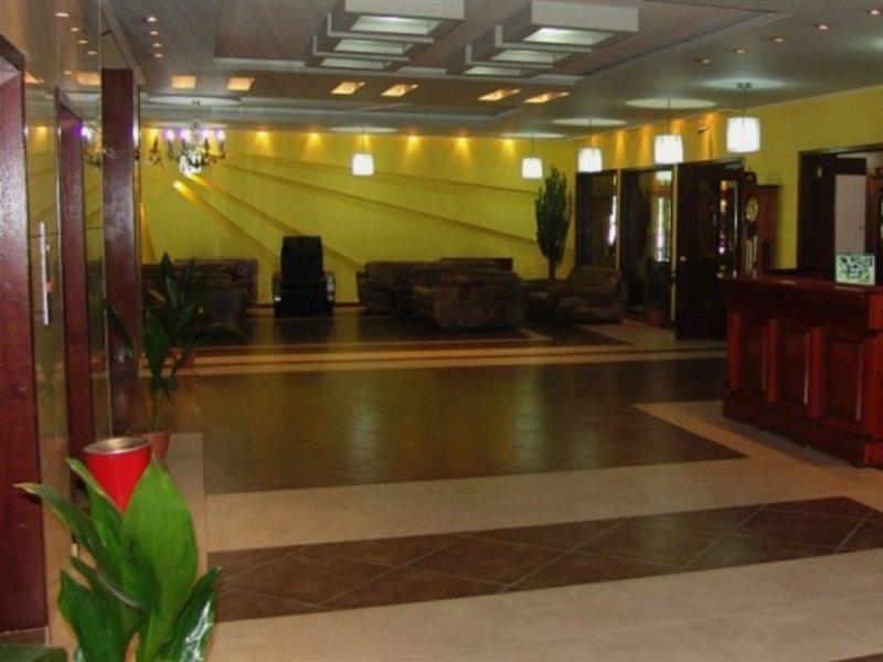 Hotel Enkelana Pogradec Ngoại thất bức ảnh