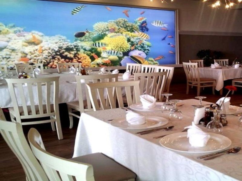 Hotel Enkelana Pogradec Ngoại thất bức ảnh